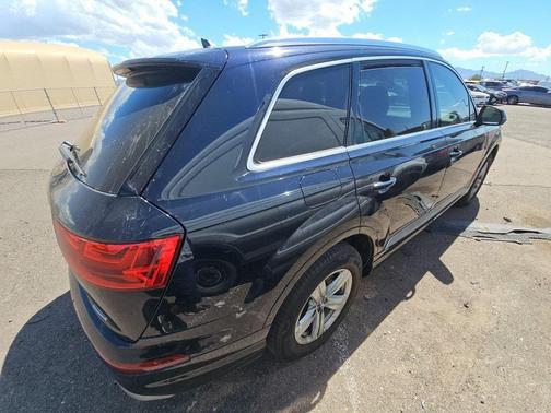 2018 Audi Q7 2.0T Premium Plus