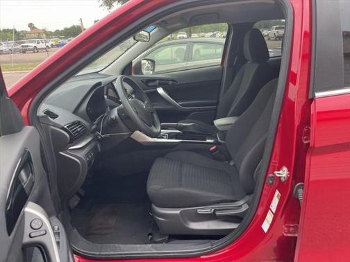 2023 Mitsubishi Eclipse Cross ES