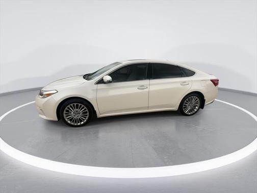 2018 Toyota Avalon Limited