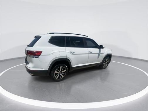 2021 Volkswagen Atlas 2.0T SE