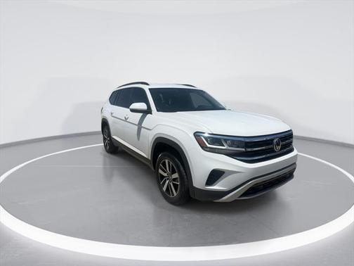 2021 Volkswagen Atlas 2.0T SE