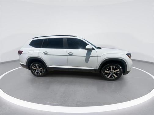 2021 Volkswagen Atlas 2.0T SE