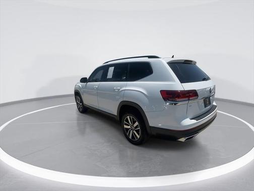 2021 Volkswagen Atlas 2.0T SE