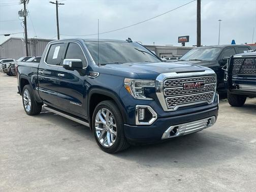 2019 GMC Sierra 1500 Denali