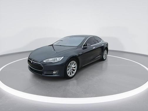 2014 Tesla Model S Base