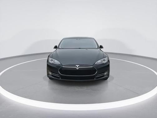 2014 Tesla Model S Base
