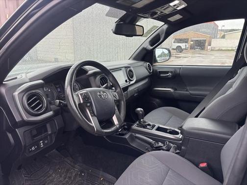 2019 Toyota Tacoma TRD Off Road