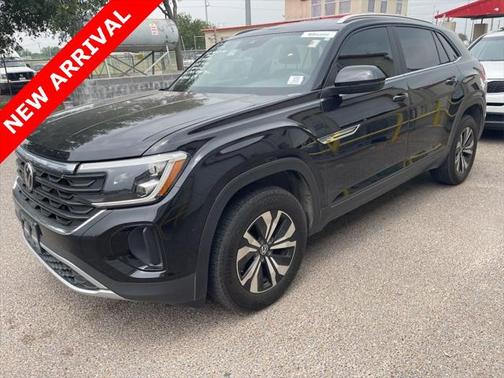 2024 Volkswagen Atlas Cross Sport 2.0T SE