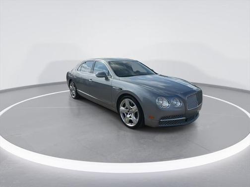 2014 Bentley Flying Spur Base