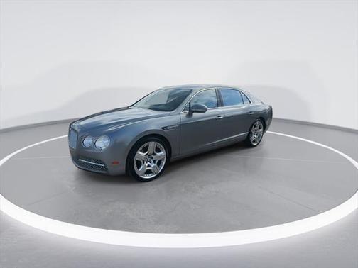 2014 Bentley Flying Spur Base