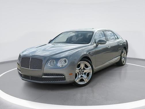 2014 Bentley Flying Spur Base