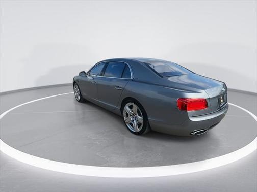 2014 Bentley Flying Spur Base