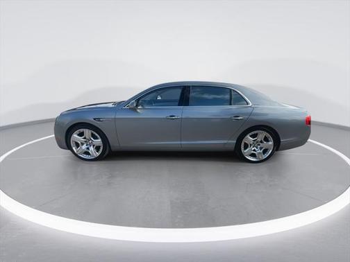 2014 Bentley Flying Spur Base