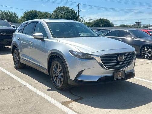 2023 Mazda CX-9 Touring