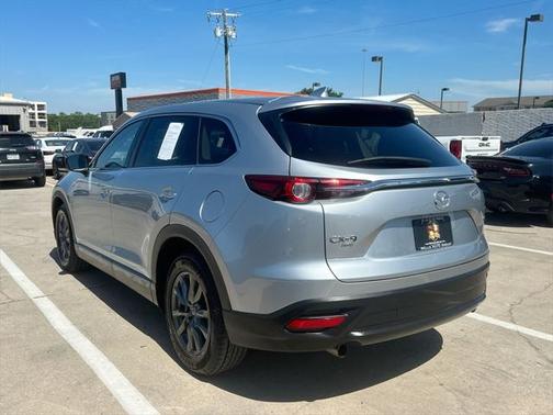 2023 Mazda CX-9 Touring