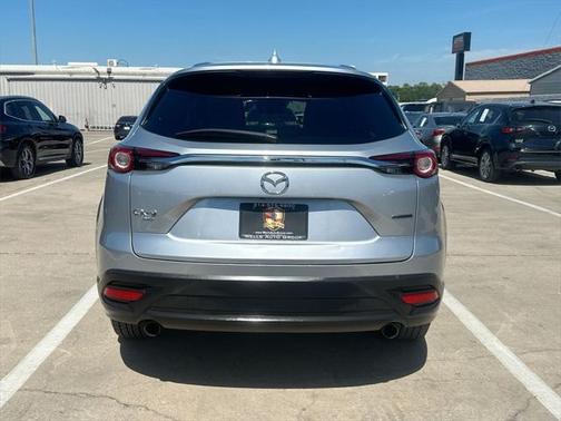 2023 Mazda CX-9 Touring