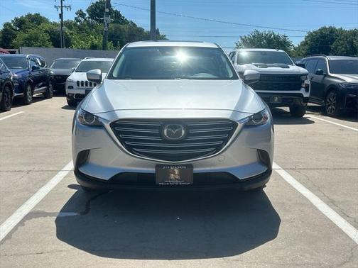 2023 Mazda CX-9 Touring