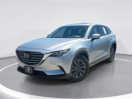 2023 Mazda CX-9 Touring
