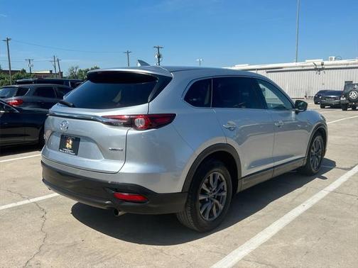 2023 Mazda CX-9 Touring