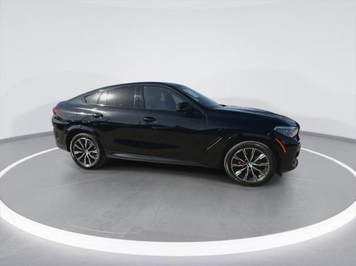 2023 BMW X6 xDrive40i