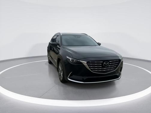 2021 Mazda CX-9 Signature