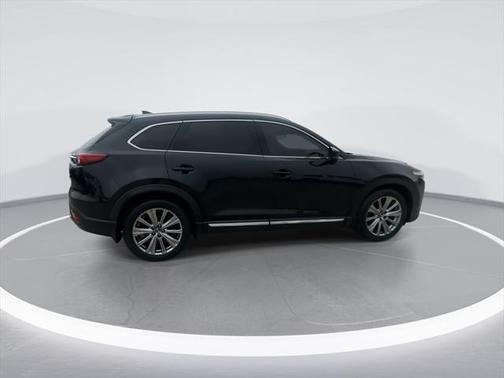 2021 Mazda CX-9 Signature