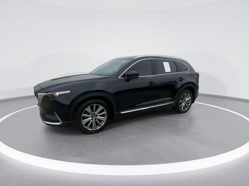 2021 Mazda CX-9 Signature
