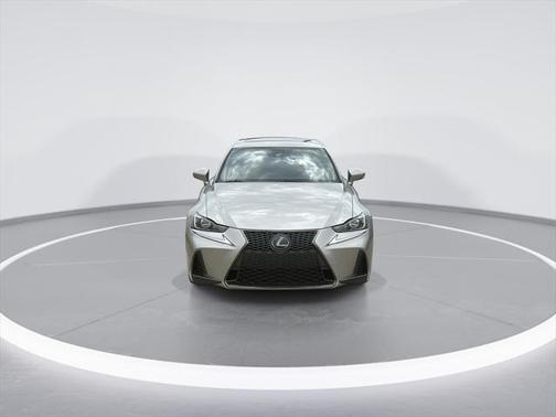 2020 Lexus IS 350 Base
