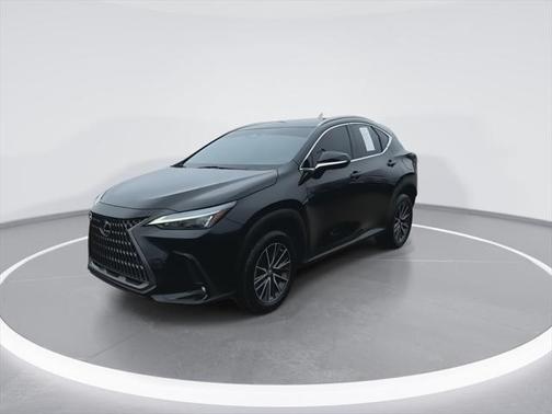 2023 Lexus NX 350 Premium