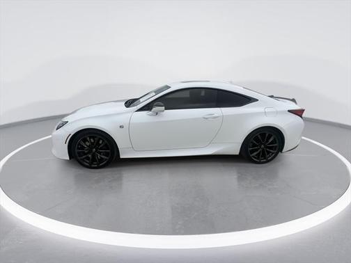 2019 Lexus RC 350 F Sport