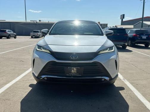 2022 Toyota Venza Limited