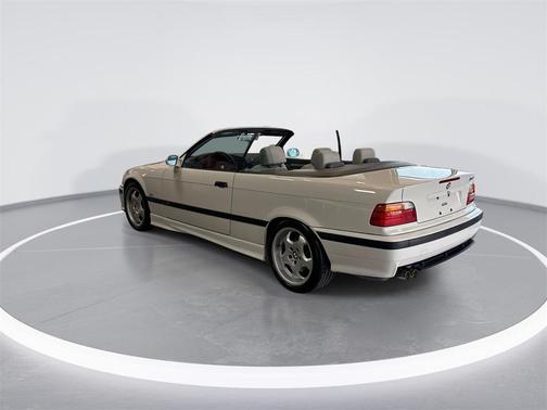 1998 BMW M3 Base