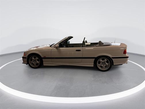 1998 BMW M3 Base