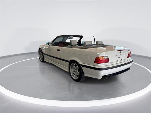 1998 BMW M3 Base