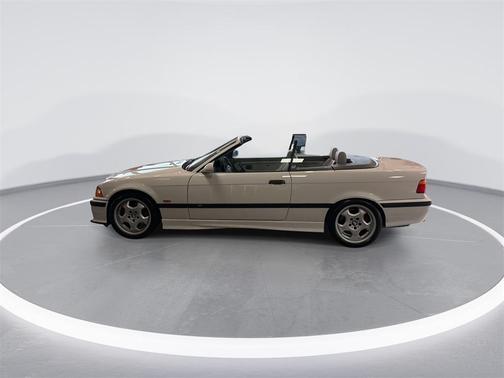 1998 BMW M3 Base