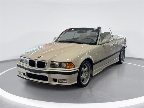 1998 BMW M3 Base