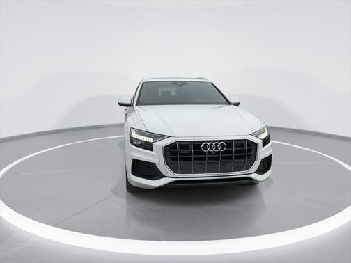 2019 Audi Q8 3.0T Premium