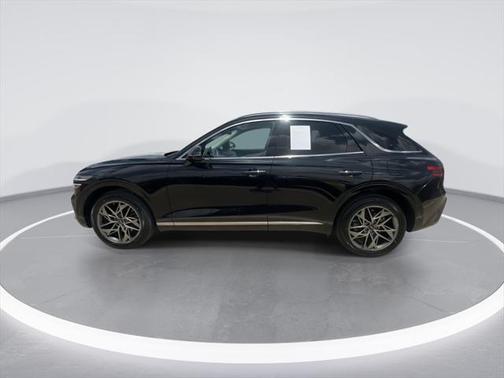 2022 Genesis GV70 2.5T AWD