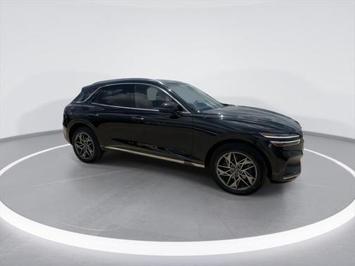 2022 Genesis GV70 2.5T AWD