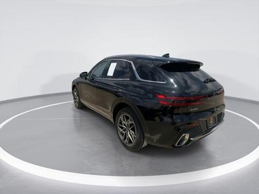2022 Genesis GV70 2.5T AWD