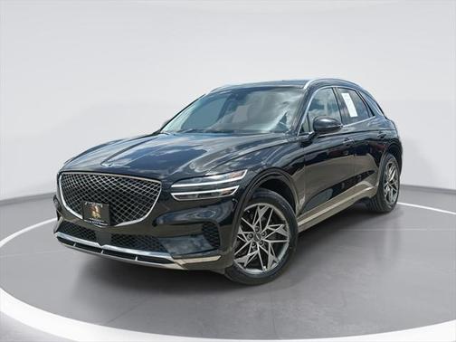 2022 Genesis GV70 2.5T AWD