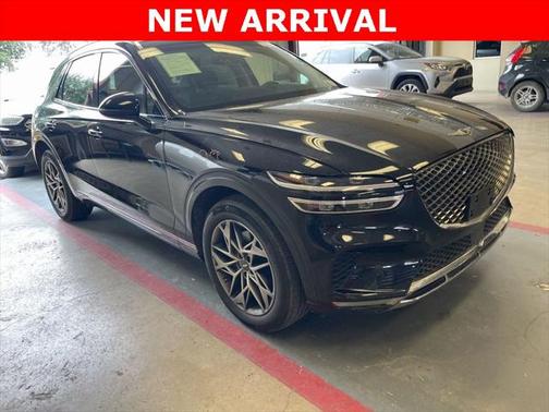 2022 Genesis GV70 2.5T AWD