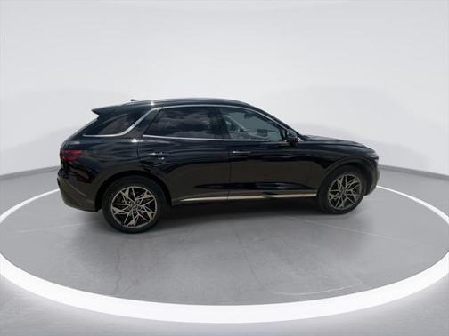 2022 Genesis GV70 2.5T AWD