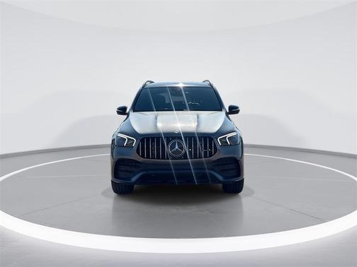 2023 Mercedes-Benz AMG GLE 53 4MATIC+