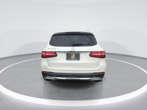 2019 Mercedes-Benz GLC 300 Base