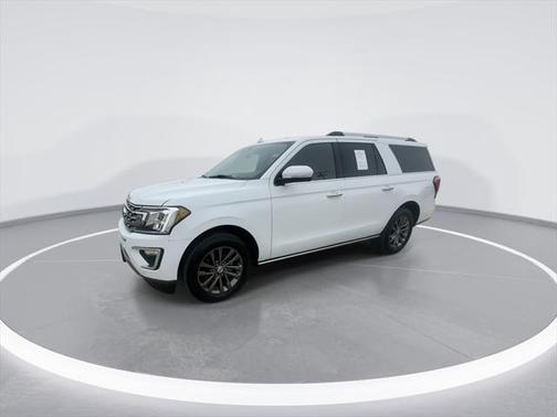 2020 Ford Expedition Max Limited