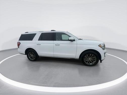 2020 Ford Expedition Max Limited