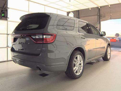2023 Dodge Durango GT Launch Edition RWD