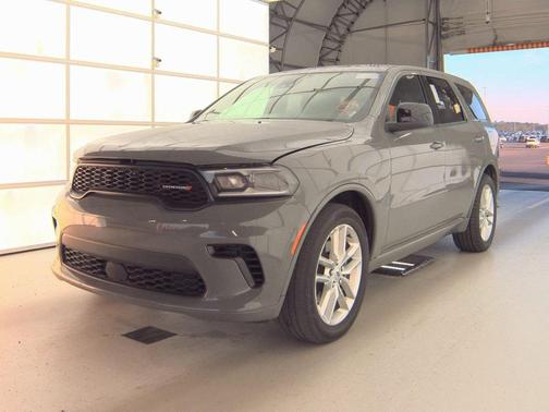 2023 Dodge Durango GT Launch Edition RWD