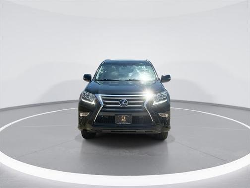 2015 Lexus GX 460 Base